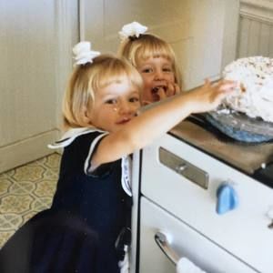 Meet your Posher, Candace